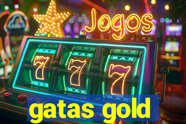 gatas gold